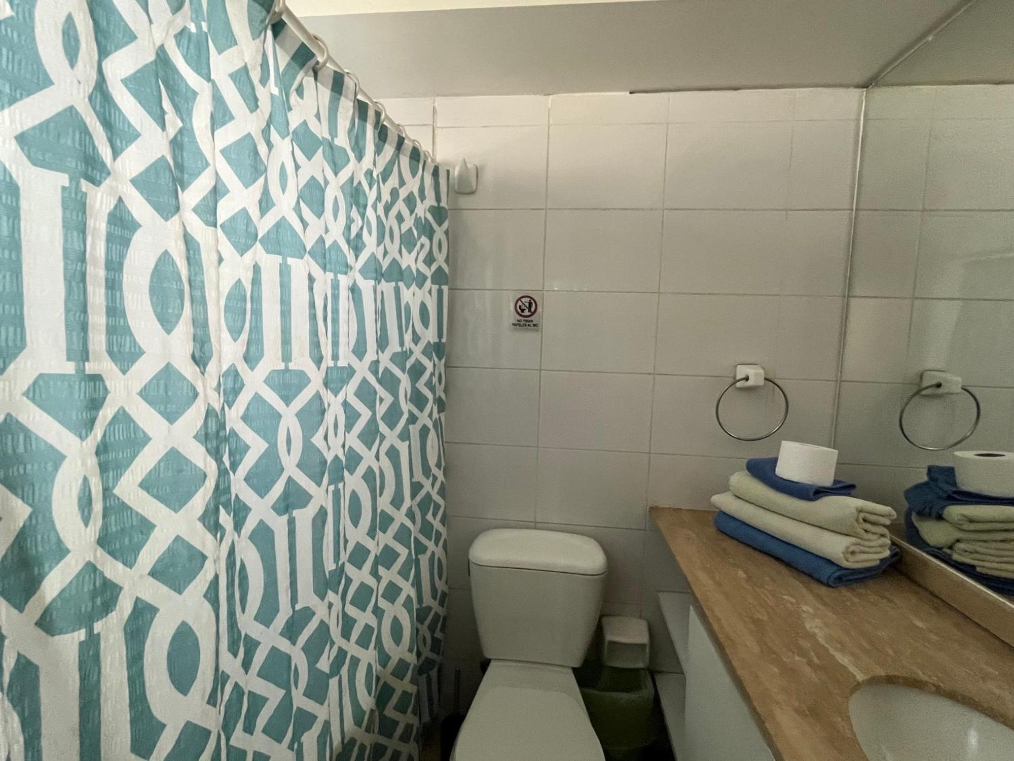 Apartment Relocation San Isidro — Fotos 2